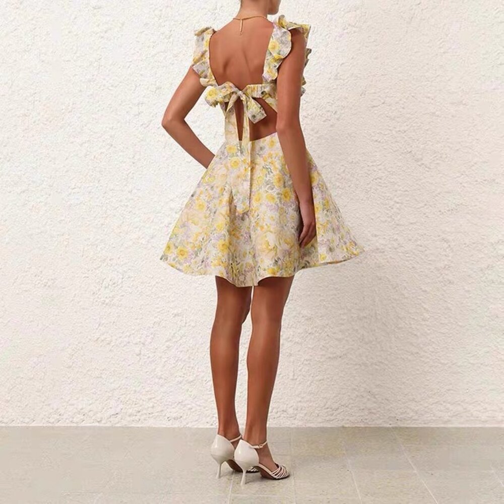 Zimmermann 2024 New Dresses - Picture 8 of 15